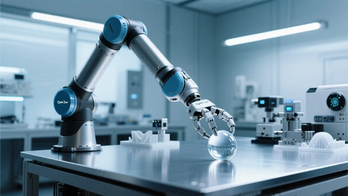 OpenClaw 实体交互