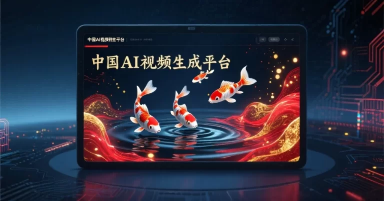 Kling 可灵 AI 深度评测:快手推出的国产 Sora,免费生成 2 分钟视频有多香?