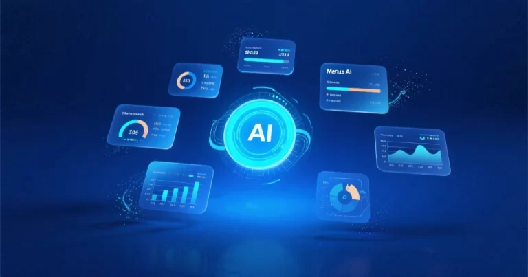 Manus AI 深度评测：全球首款通用型 AI 智能体，真的能取代你的工作吗？