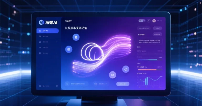 MiniMax 海螺 AI 深度评测：256K 长文本处理无敌，API 开放开发者友好，但教育辅导一般，真的值得用吗？