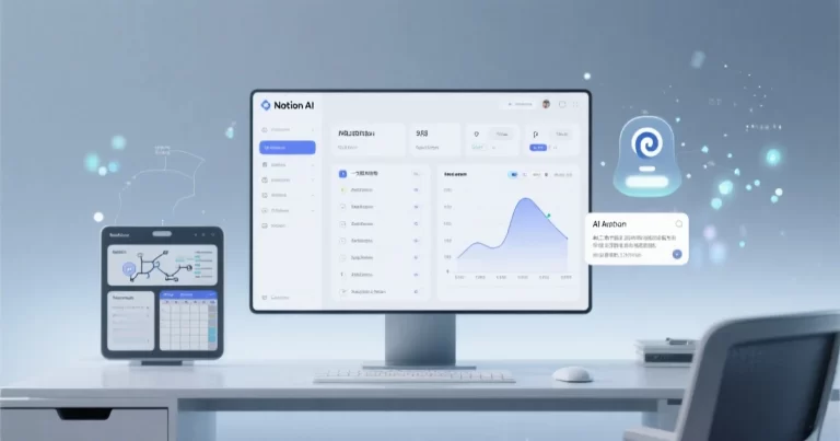 Notion AI 深度评测：AI 办公助手真的能让打工人早下班吗？