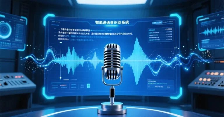 AI 语音识别商业化:2026 年准确率突破 98%,多场景落地加速
