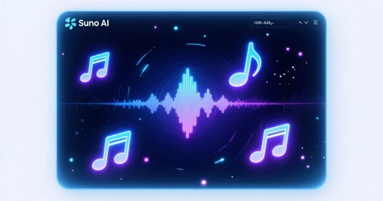 不会乐器也能当音乐人!Suno AI 让我 3 分钟做出原创歌曲