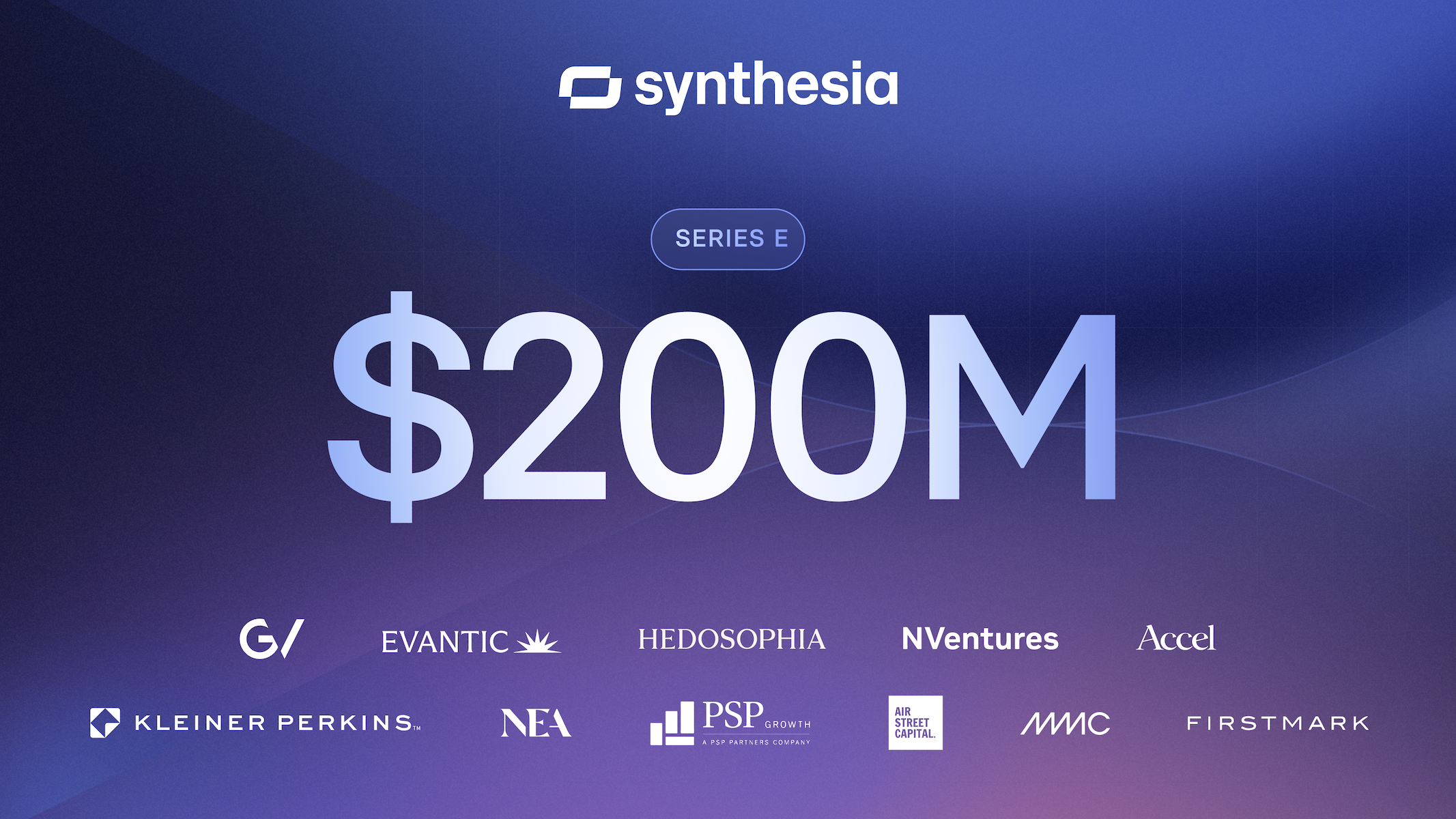 Synthesia AI 视频模板