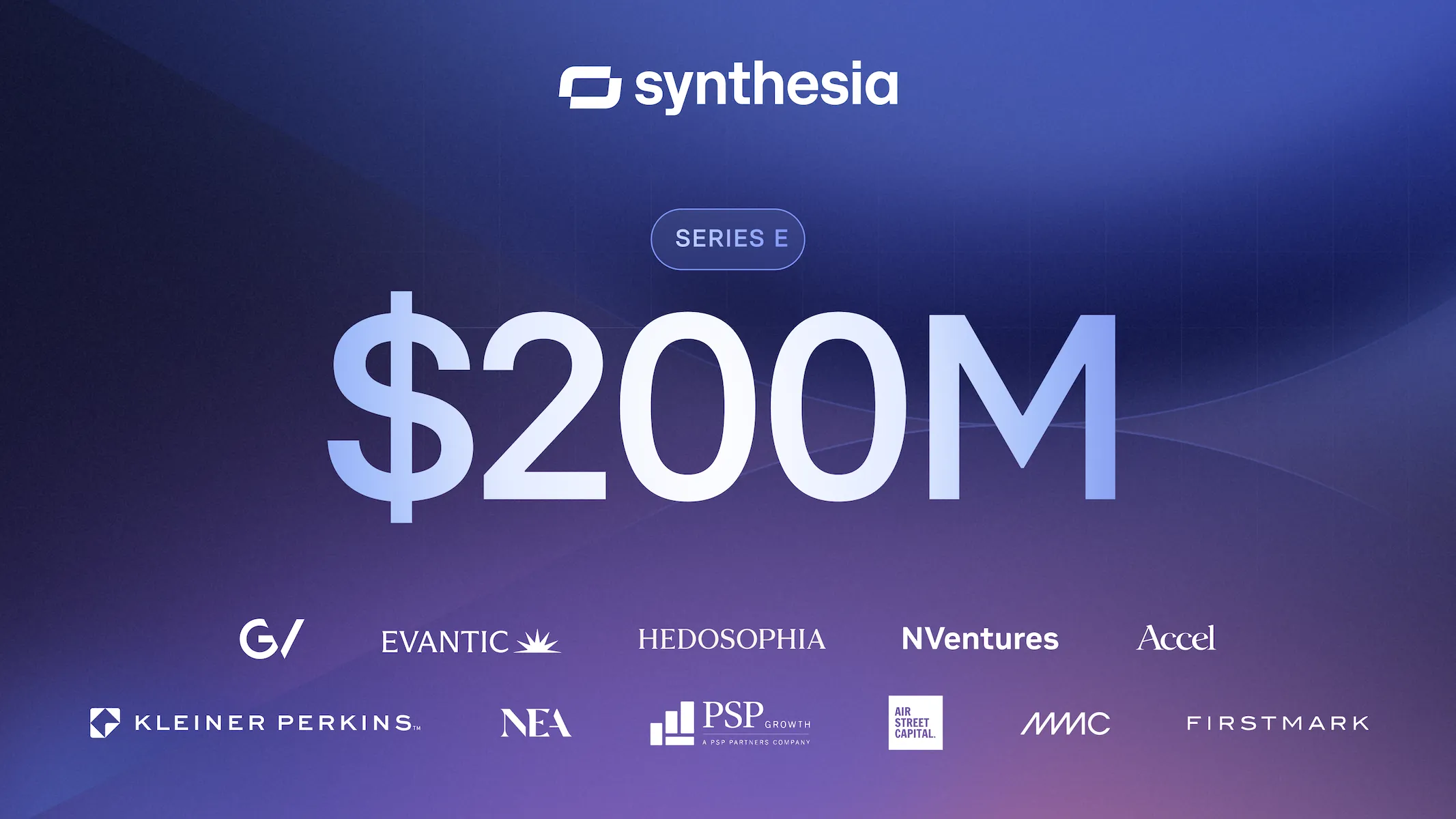 Synthesia AI 视频模板