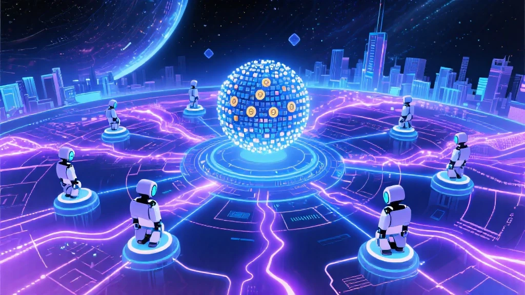 词元经济驱动的AI生态未来图景