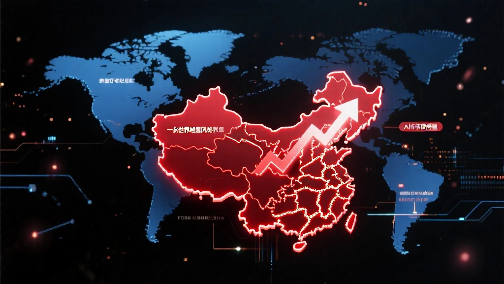 全球AI词元调用量格局：中国连续三周领先