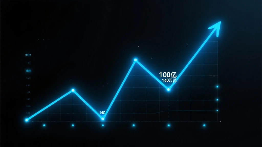 中国日均词元调用量增长曲线：从1000亿到140万亿