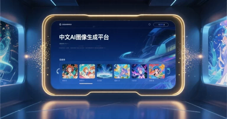 通义万相深度评测:阿里免费 AI 绘画神器,文字生成图片有多强?
