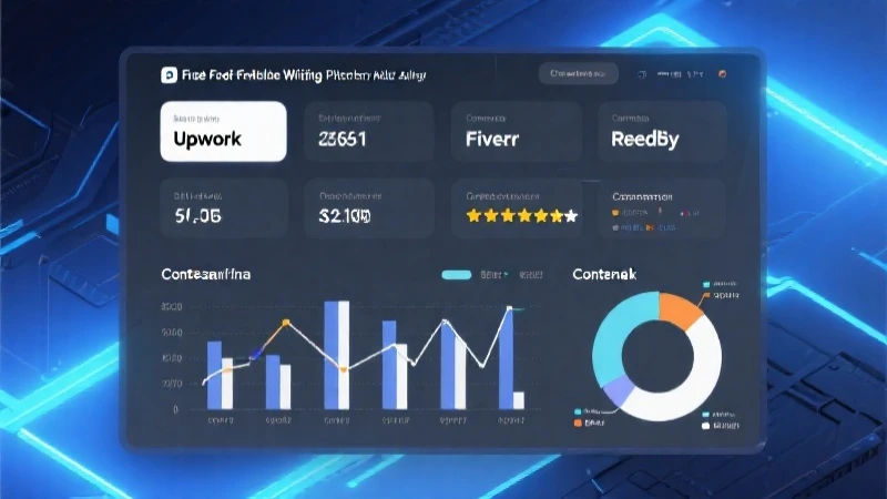 平台数据对比分析