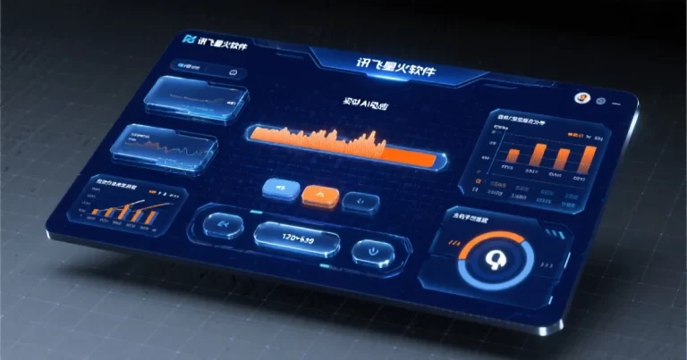 讯飞星火深度评测:语音转文字准确率 98%,会议记录神器,但代码能力一般,真的值得用吗?