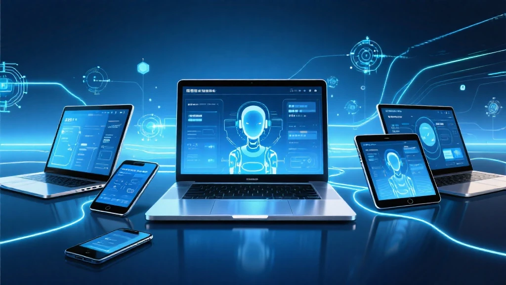 多人与AI协作办公场景