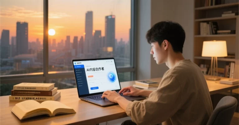 AI 做知乎变现完整指南：从 0 到月入 10000+，一篇全搞定