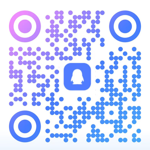 QQ二维码