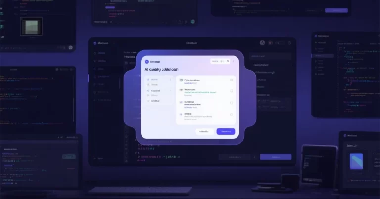 FittenCode深度评测:国产AI编程助手,代码补全比GitHub Copilot更快