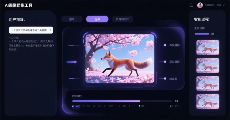 即梦AI深度评测:字节跳动出品,Seedream 5.0加持,2026年中文AI绘图新标杆