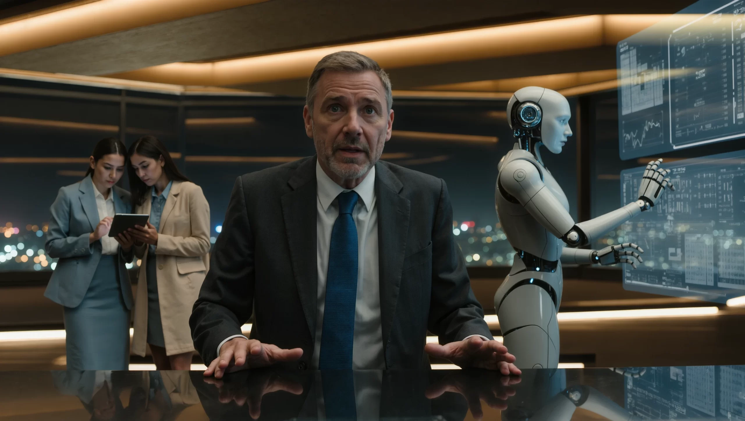 程序员被AI替代