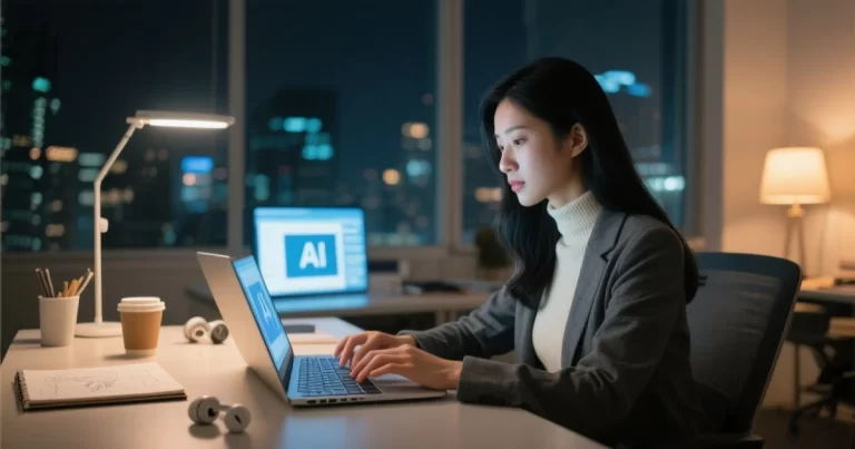 每天下班2小时,AI短剧副业月入7万:2026年最稳轻创业风口深度拆解