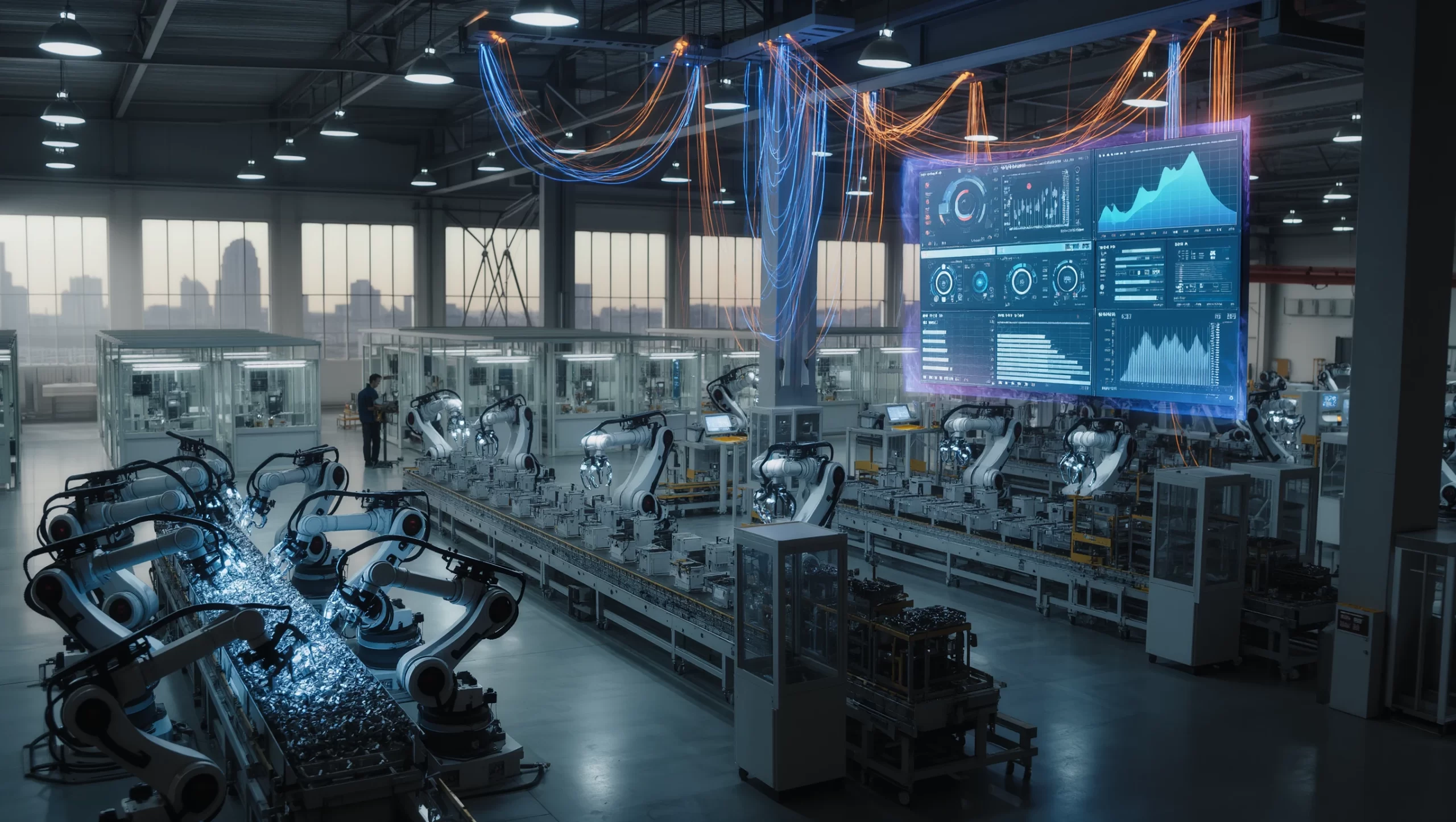 B端企业AI解决方案