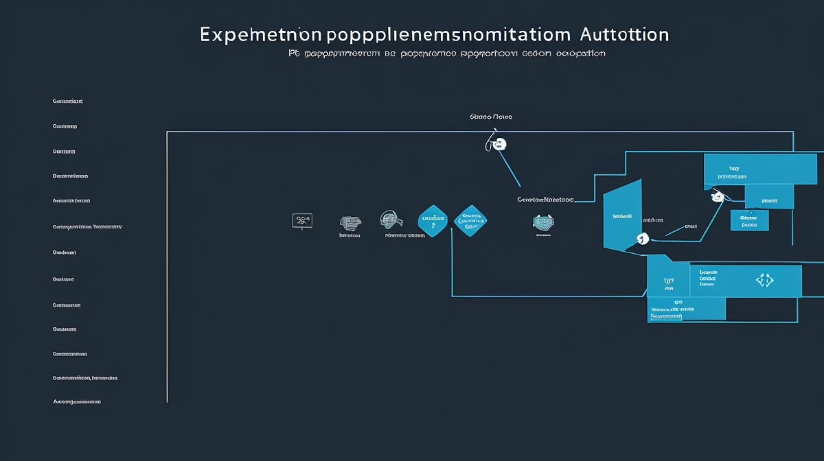 AI Agent四大落地场景图