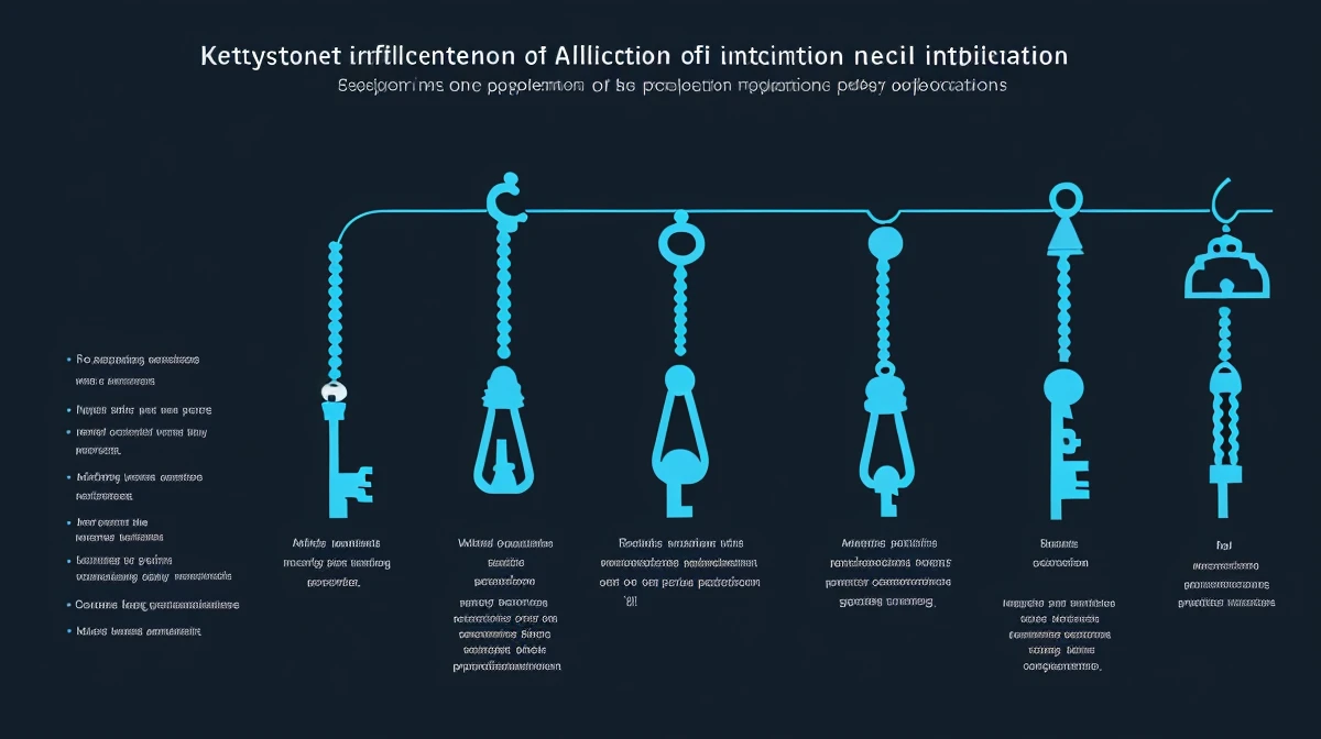 AI Agent落地成功要素图