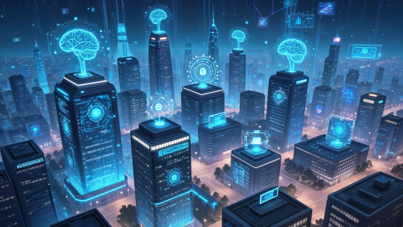 AI Agent智能体工作流程