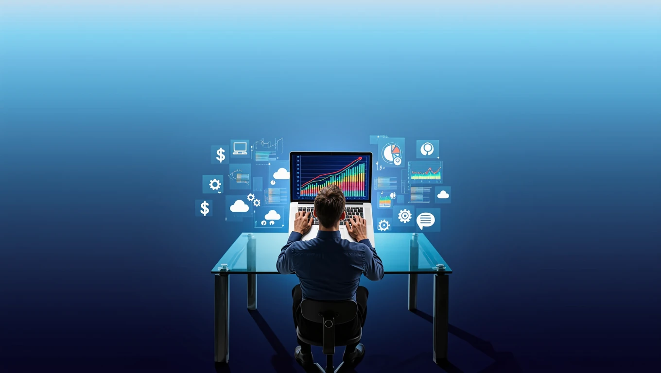 2026 年靠 AI 工具做兼职赚钱的 5 种方式，月入 5000+ 真的不难