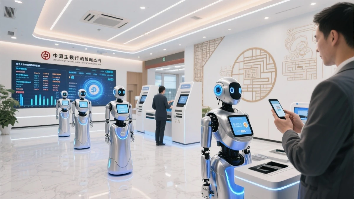 建设银行AI