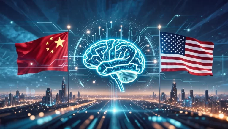 中国大模型 Token 调用量连续两周碾压美国！MiniMax 五连冠，神秘模型 Hunter Alpha 暴力刷榜