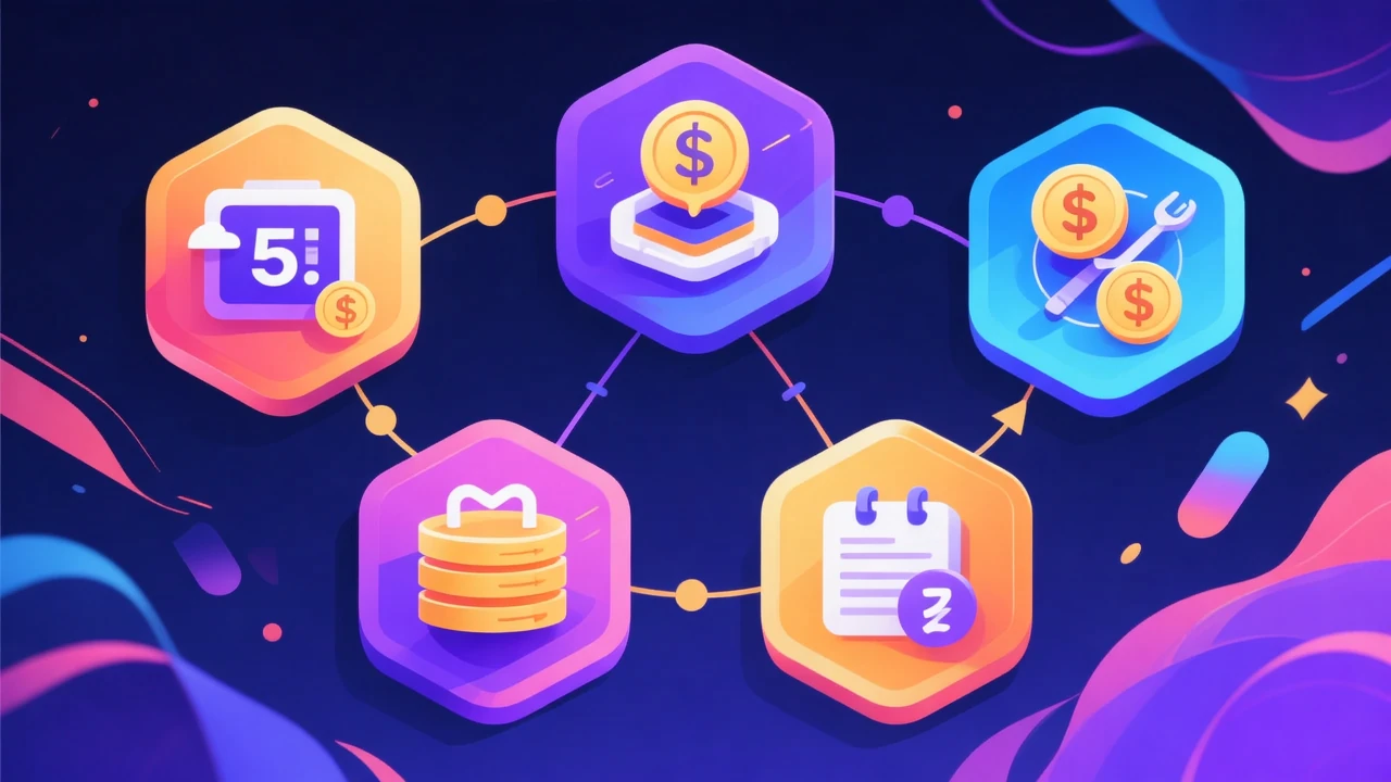 AI头像定制示例