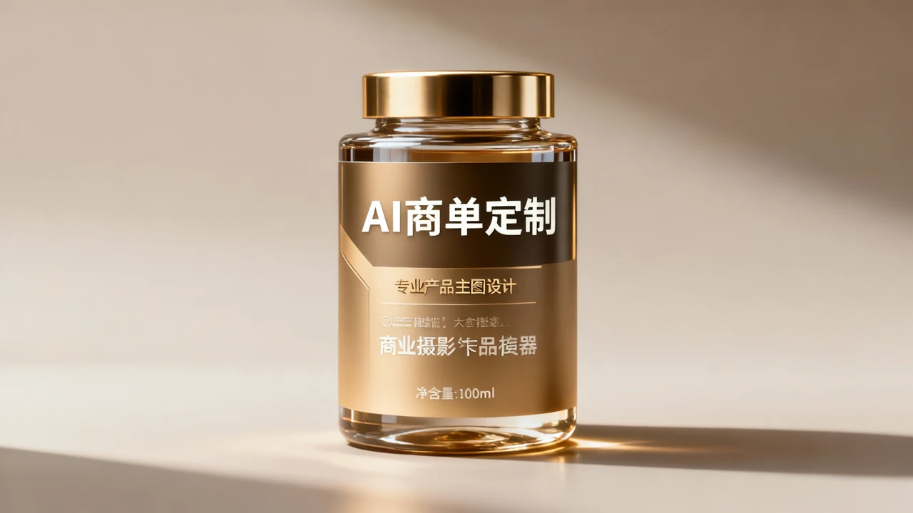 AI商单定制