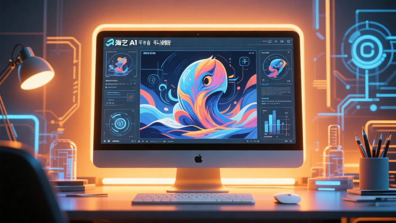 AI绘画发展历程