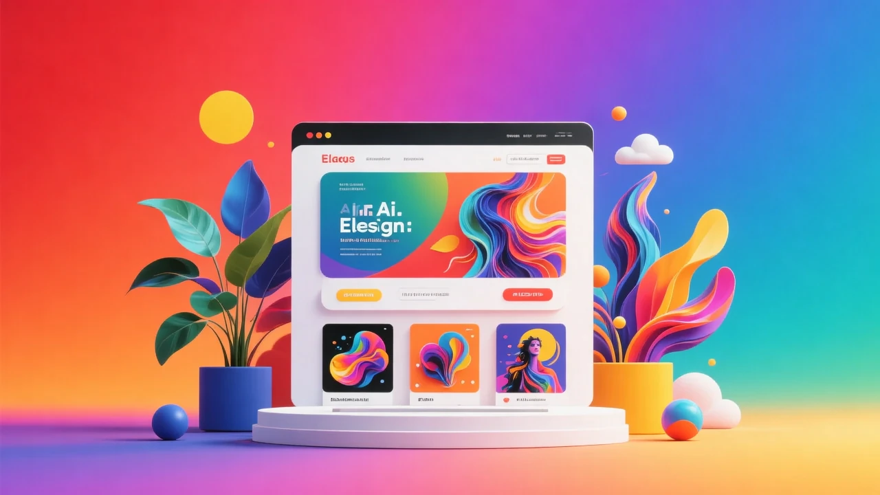 AI绘画应用场景