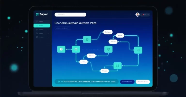 【进阶实战】Day10：无代码自动化——Make/Zapier让AI普惠每个人