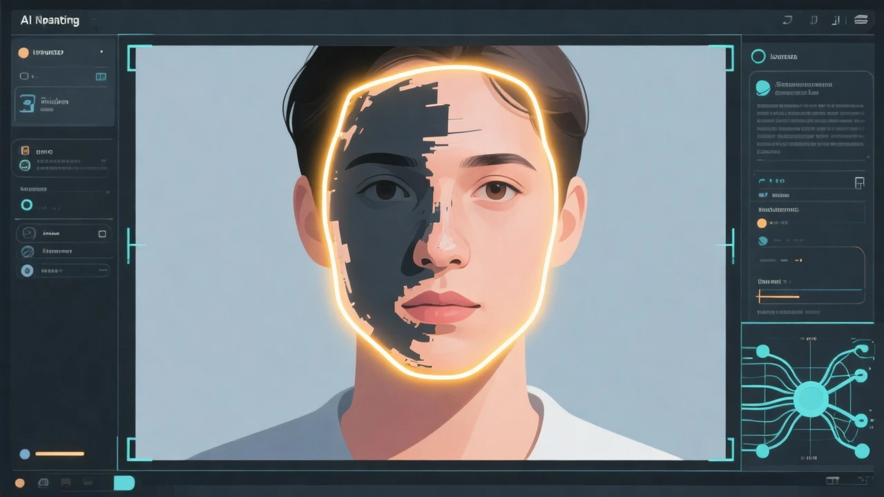 图生图概念示意