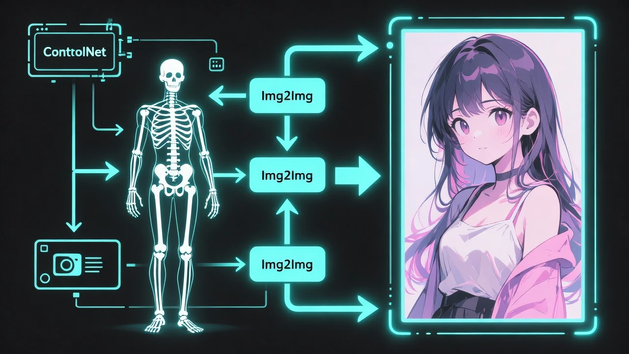 进阶组合用法示意