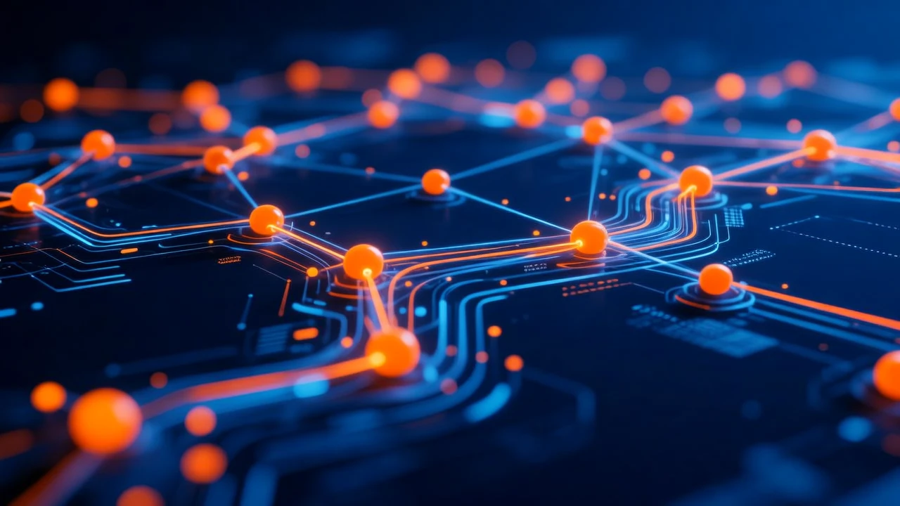 ComfyUI工作流概念