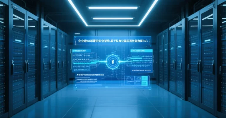 【高级应用】Day15:私有化部署与安全–企业级AI部署的安全指南