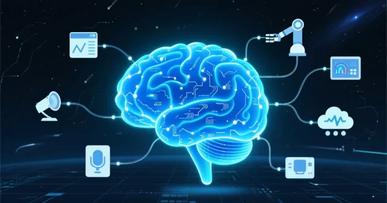 【进阶实战】Day16：AI Agent开发入门——从概念到落地的完整指南