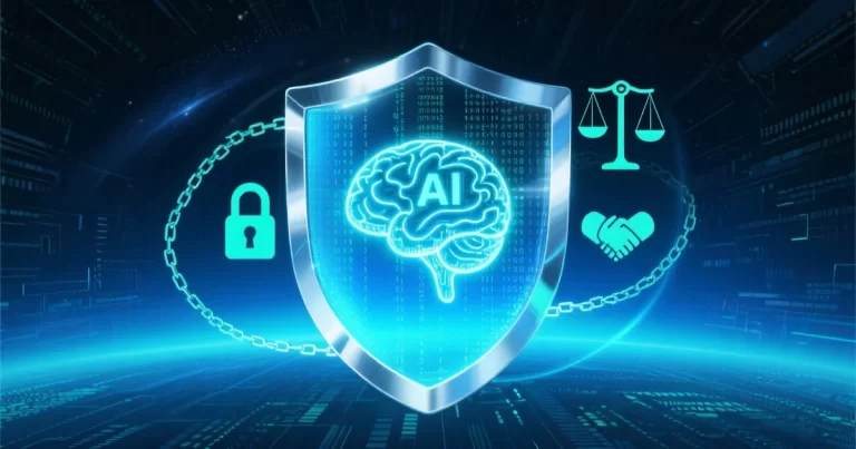 【高级应用】Day19:AI安全与伦理实践–构建可信AI系统的必备知识