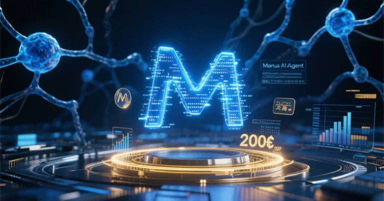 【进阶实战】Day19：Manus被收购与通用Agent的未来——20亿美元背后的AI博弈