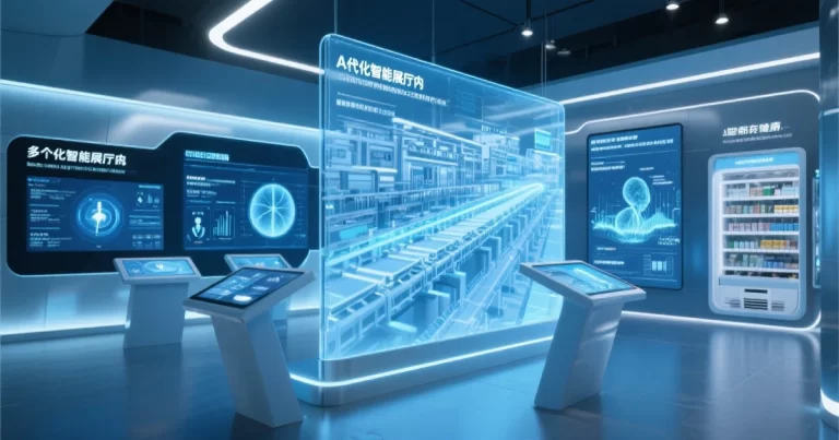 【高级应用】Day20:行业AI解决方案设计–制造业/医疗/金融/零售AI落地指南