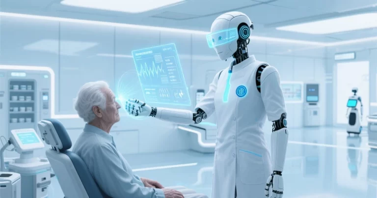 【进阶实战】Day20：AI Agent垂直赛道——医疗、法律、金融三大领域深度拆解