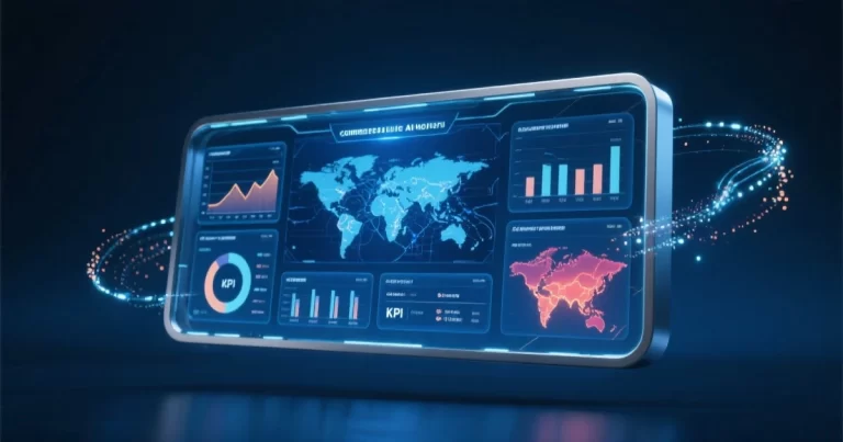 【高级应用】Day23:AI与业务决策–如何让AI真正赋能业务