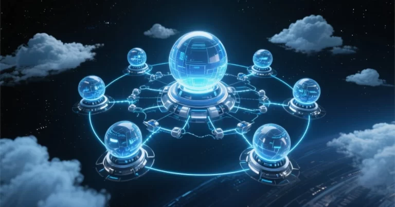 【高级应用】Day25:Multi-Agent系统开发–多Agent协作框架实战