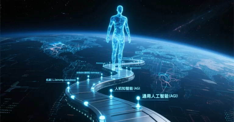 【进阶实战】Day25：AI Agent未来展望——2026年趋势预测与30天进阶之路总结