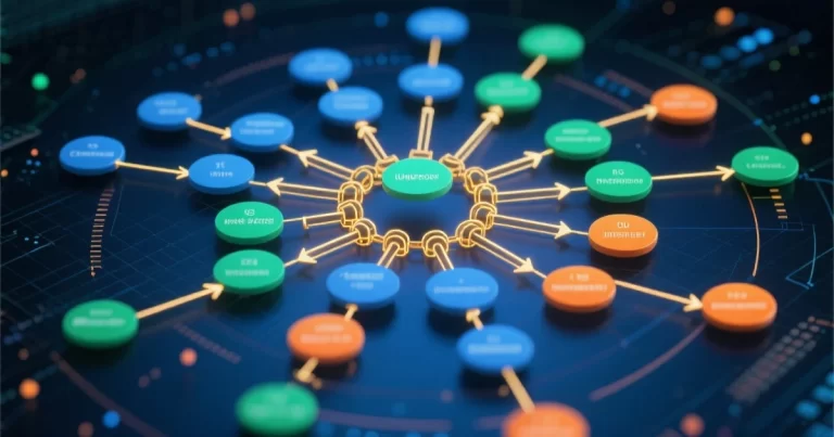 【高级应用】Day27:复杂任务编排与执行–DAG工作流设计艺术