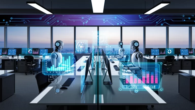 Day27：AI 智能体企业级实战——3 个案例帮你省下 70% 的人力成本