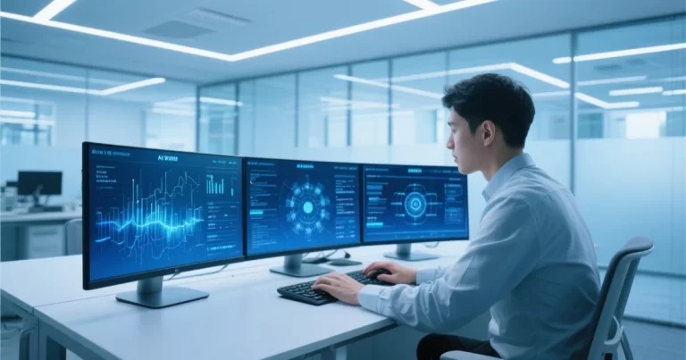 【进阶实战】Day29：AI效率工作流——让一个人等于一个团队的实战指南