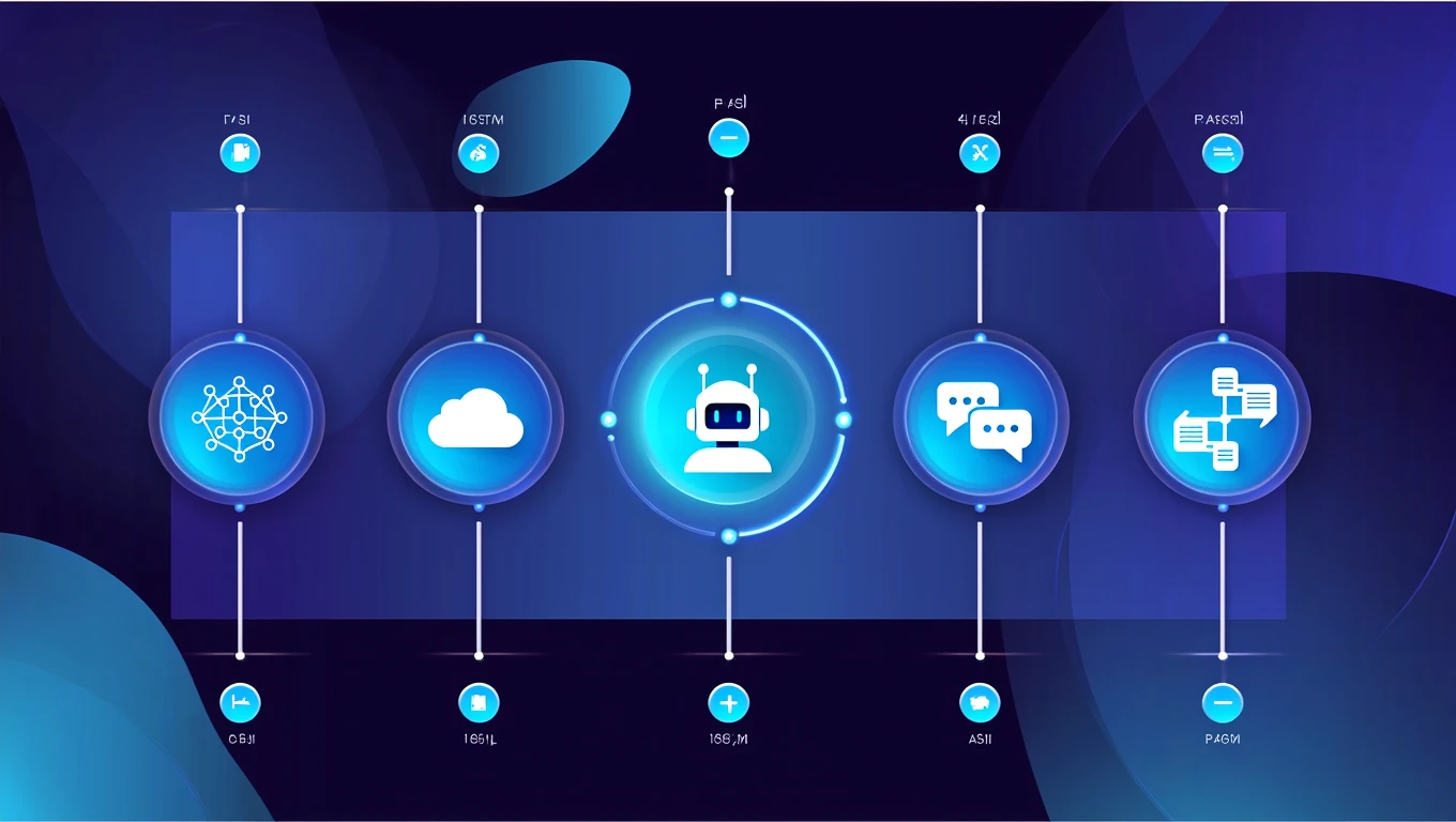 AI 工具对比